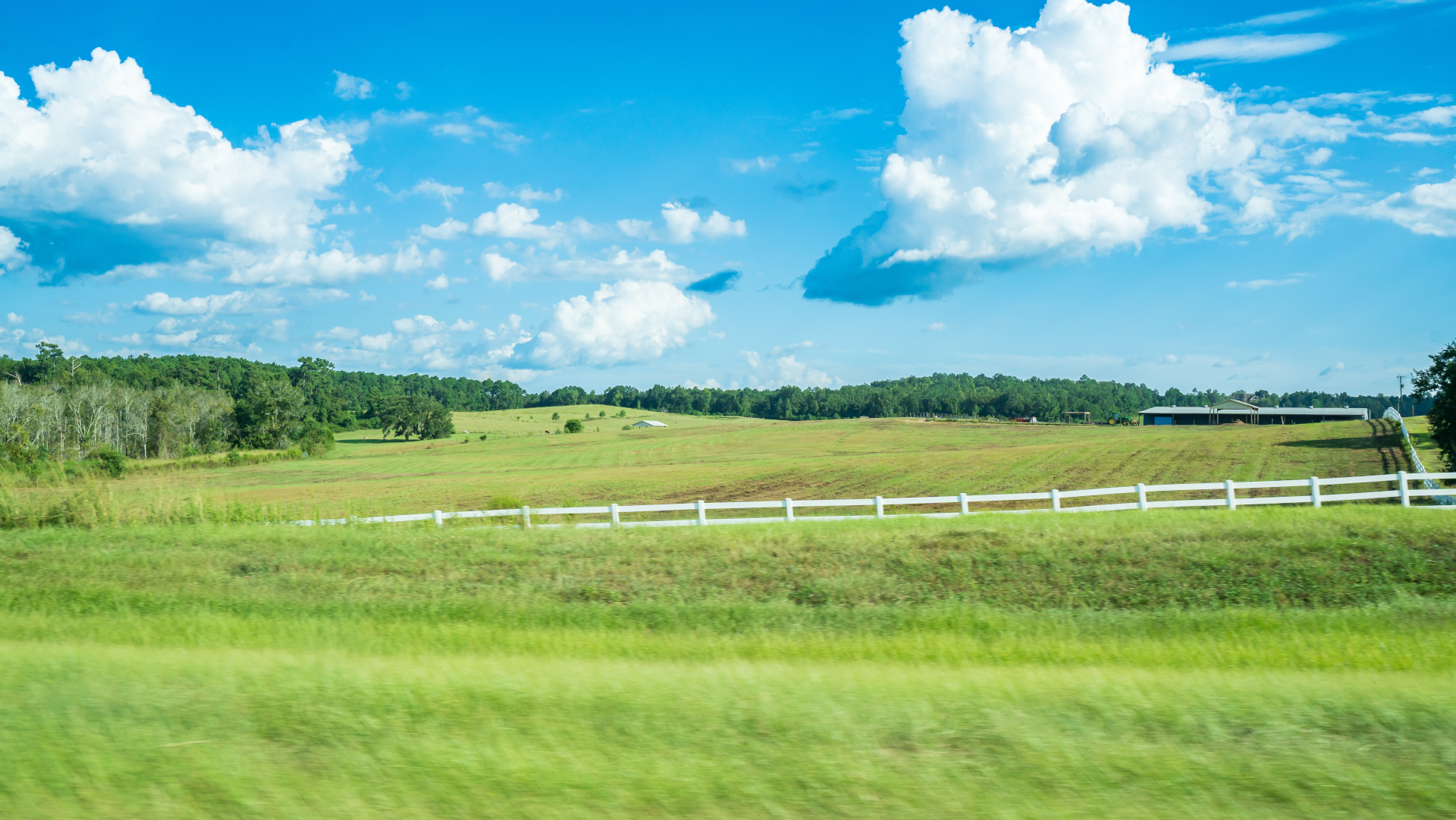 The Hidden Advantages of Gifting Land Through Trusts